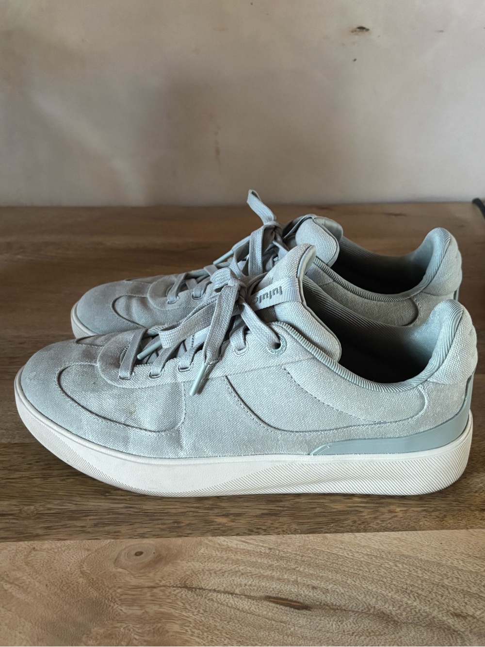Lululemon Cityverse Athletic Athleisire women’s shoes 10.5 - Picture 2 of 12
